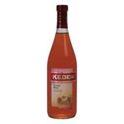 Kedem - Cream Rose Concord New York (1.5L)