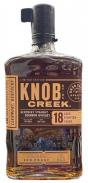 Knob Creek - 18 Year Old Limited Edition