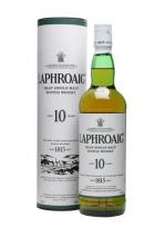 Laphroaig - 10 year Single Malt Scotch