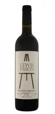 Lewis Pasco Lewis Pasco Winemakers Blend - Lewis Pasco Winemakers Blend