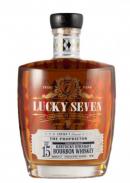 Lucky Seven - The Proprietor 15 Year Old 0