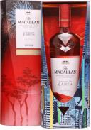 Macallan - A Night on Earth The Journey 2023 0