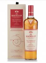 Macallan - Harmony Collection Intense Arabica Single Malt Scotch Whisky