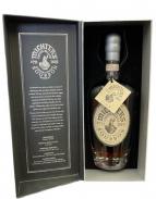 Michter's - Limited Release 20 Year Old Bourbon (Bottle #296 of 528 Batch #22H2516)