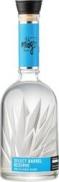 Milagro - Tequila Select Barrel Reserve Silver 0