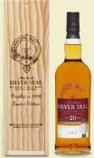 Muirhead's Silver Seal 20 Year Old Single Malt Scotch Whisky 0