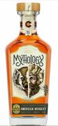 Mythology - Hell Bear American Whiskey