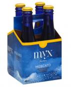 MYX Fusions - Moscato 0