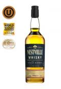 Nestville - Single Barrel Whisky