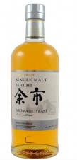 Nikka - Yoichi 2000 Limited Release Aromatic Yeast Single Malt Whisky