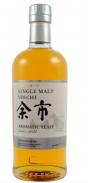 Nikka - Yoichi 2000 Limited Release Aromatic Yeast Single Malt Whisky 0