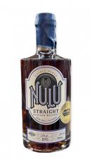 Nulu - Double Oaked Bourbon