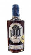 Nulu - Double Oaked Bourbon 0