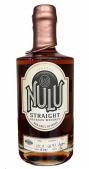 Nulu - Toasted Straight Bourbon Whiskey