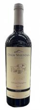 Odem Mountain - 1060 Single Vineyard Cabernet