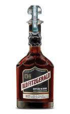 Old Fitzgerald - 17 Year Old Bourbon