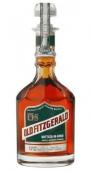 Old Fitzgerald - 17 Year Old Bourbon 0
