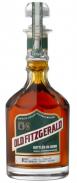 Old Fitzgerald - 8 Year Old Bourbon