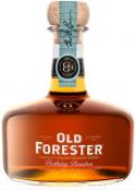 Old Forester - Birthday Bourbon 2022 0