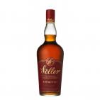 Old Weller - Antique Original Bourbon 107