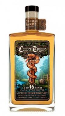 Orphan Barrel - Copper Tongue 16 Year Old