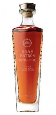 Patron - Gran Piedra Extra Anejo Tequila