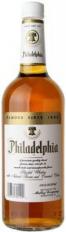 Philadelphia - Blended Whisky