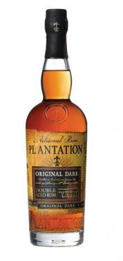 Plantation - Original Dark Rum (1L)