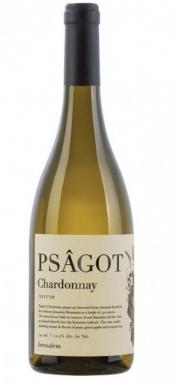 Psagot - Chardonnay Mevushal