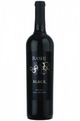 Rashi Black Reserve