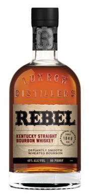 Rebel - Bourbon