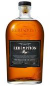 Redemption - Rye Whiskey
