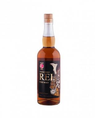 Rei - Japanese Whiskey