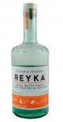 Reyka - Vodka Iceland