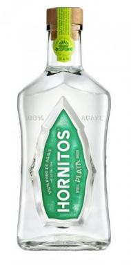 Sauza - Hornitos Tequila Plata (1L)