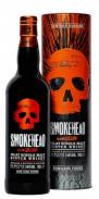 Smokehead - Rum Rebel 0