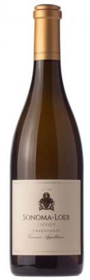 Sonoma Loeb - Dignitary Chardonnay