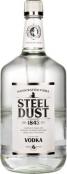 Steel Dust  Vodka