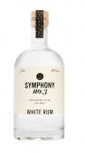 Symphony - No. 3 White Rum