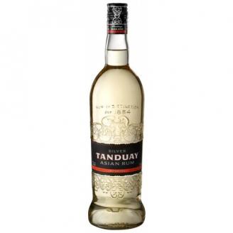 Tanduay - Silver Rum (1L)