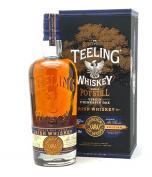 Teeling Irish Whisky - Wonders Wood