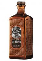 The Deacon - Blended Scotch Whisky