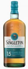 The Singleton - 15 Year Old Single Malt Scotch