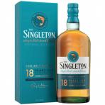 The Singleton of Glendullan - 18 Years Single Malt Scotch 0
