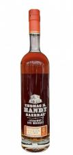 Thomas H. Handy - Sazerac Straight Rye Whiskey 130.9 Proof