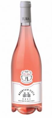 Tura - Mountain Vista Rosé