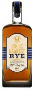 Uncle Nearest - Straight Rye Whiskey