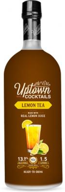 Uptown Lemon Tea (1.5L)
