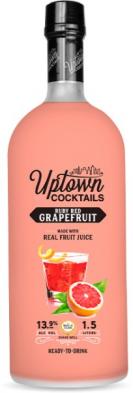 Uptown Ruby Red Grapefruit (1.5L)