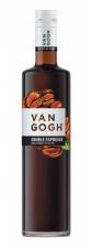 Vincent Van Gogh - Double Espresso Vodka